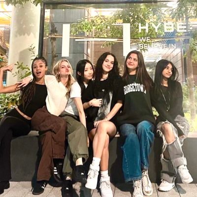 🌟 Stan Dream Academy 🌟 supporting Brooklyn ~ I ❤️ all of the girls - I follow back!
