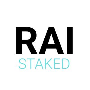 The next generation of staking RAI.