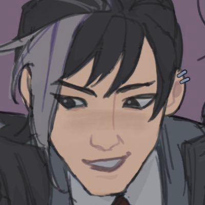 clovercomets's profile picture. ae (if I retweet ur post rest assured I’m in love with yo