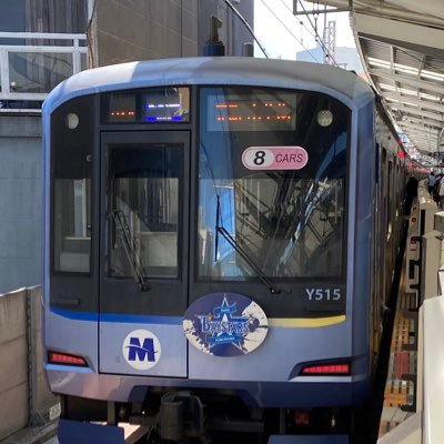 7nSKcOzVQnEkSH2's profile picture. 電車と野球が好きです。お気軽にどうぞ！