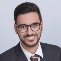Mohammed Q. Al-Sabbagh (@mqalsabbagh) 's Twitter Profile