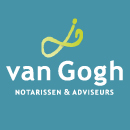 VanGoghnotaris's profile picture. Van Gogh notarissen & adviseurs, uw (huis)notaris, deskundig en vertrouwd