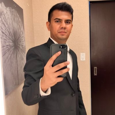 atharva_peshkar's profile picture. CS PhD @CUBoulder 🇺🇲 | 2x @Microsoft Imagine Cup- World Finalist & India Champion | HT City 30 under 30 (Tech) | Co-Developer @TeamDetectd