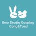 エモスタ EMOSTUDIO COSPLAY (@emostudio_cos) Twitter profile photo エモスタ EMOSTUDIO COSPLAY (@emostudio_cos) Twitter profile photo