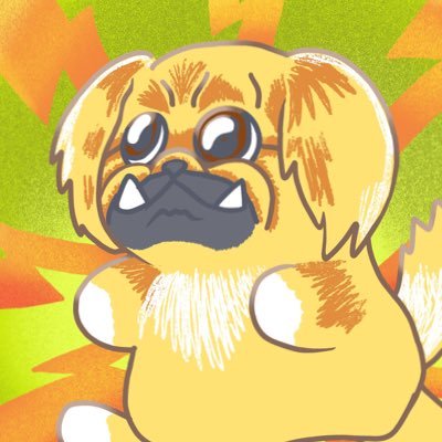 4thGEARy's profile picture. Illustrator; All art I post is done on ProcreateApp; anyways I gotta get back to playing Animal Crossing New Leaf on my Nintendo 3DS