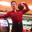 Bruce Bieber - @casinob3po - Twitter