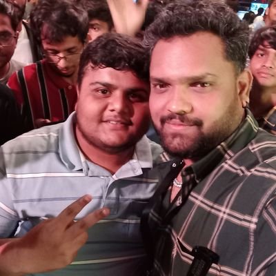 nalin_parhi's profile picture. Like playing and talking about cricket | Esports Enthusiast