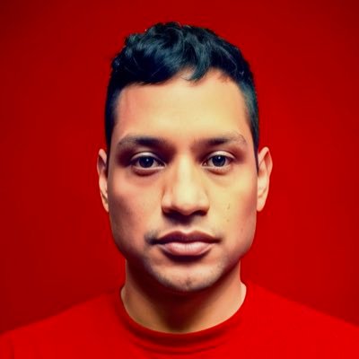 danielfuentesmc's profile picture. Hago contenido guay y música fea.