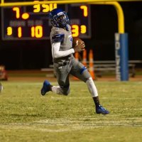 Brennon Days (@thegreatest1___) 's Twitter Profile
