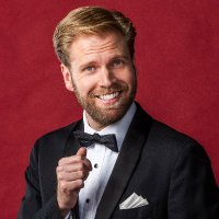 Mark Humphries(@markhumphries) 's Twitter Profile Photo