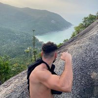 kenan (@kenanagrs) 's Twitter Profile