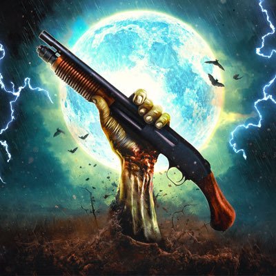 ZOMBIEWASHOTGUN Profile Picture