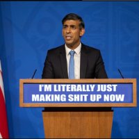 Running better than Tories lie (@thornivan) 's Twitter Profile