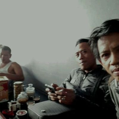 Berusaha dan mensyukuri