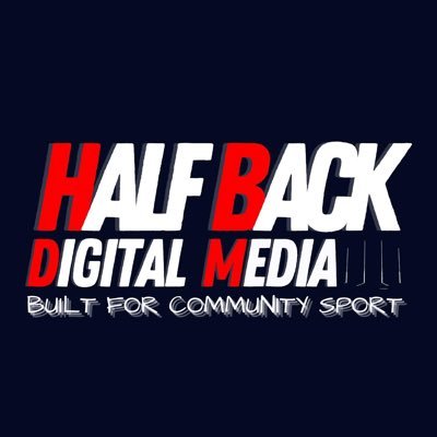 Half Back Digital Media
