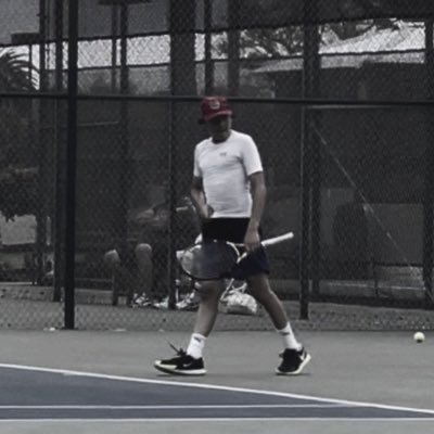 🎓2026🎓 🎾|Dunn School Tennis 26’l🎾 👨‍🎓student athlete 👨‍🎓 l 1⭐️l 3.8 GPA |
