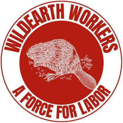 Dedicated to upholding and protecting the interests, rights, and well-being of @wildearthguard staff #AForceForLabor🦫 | affiliated with @cwaunion