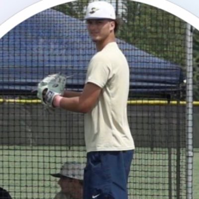 Rsnid1's profile picture. Former UIS and Parkland⚾️