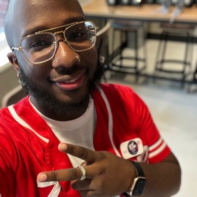 ✨ Inbound Operations Team Lead ✨ | ✌🏾 T3380 : USQ ✌🏾 | 🎯 TARGET 🎯 | Personal TGT Account