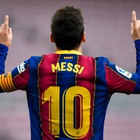 Lionel Messi(@messi_1911) 's Twitter Profile Photo
