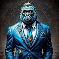 Steven🐒♏️ (@dmonkey44) 's Twitter Profile