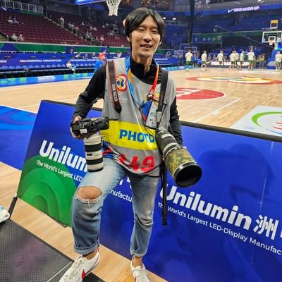 richardesguerra's profile picture. Photographer |  Sports,  Events and Music 

Editor of Concerts in Town PH