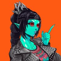 Nanhair ⚛️ (@nanhair_cardano) 's Twitter Profile