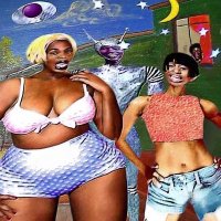 ms. nigga🇵🇸 (@ajiggybitch) 's Twitter Profile Photo