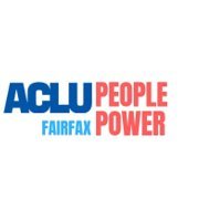 ACLU People Power Fairfax (@peoplepowerffx) 's Twitter Profile Photo