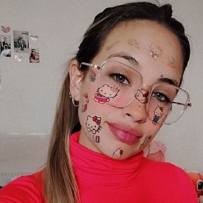 °Mama de una Hermosa Princesa 🌸
•Escorpiana🦂♏
•23 años..✨
•Aitana 💕