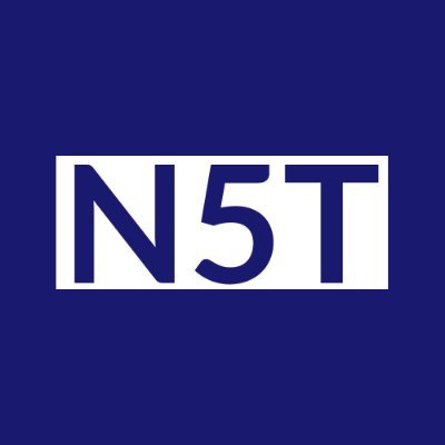 Niigata5minTech's profile picture. 