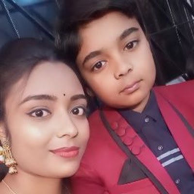 SamoyeetaPaul99's profile picture. 