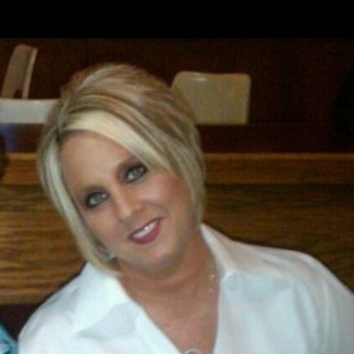 Stephanie Milton