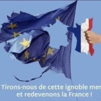 MICHEL.Y(@PATRIOTEDLR22) 's Twitter Profile Photo