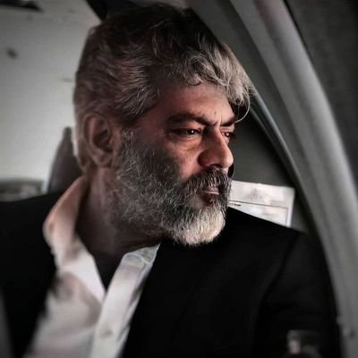 #Ajithkumar𓃵 |