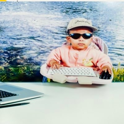 ahmed_alnimeri's profile picture. I make videos.