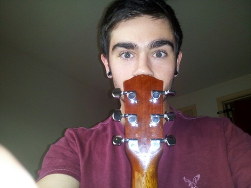 Hey, my name's Josh. You're welcome.
