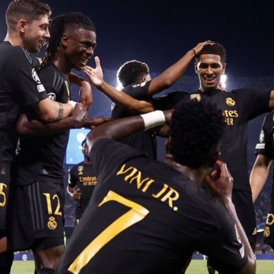 RobertNdiaye06's profile picture. #IbelongToJesus | @realmadrid | @manunited