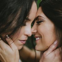 JUNTAS 👭 - LUTA LGBTQA+ 🌈 (@fcbrunaolly) 's Twitter Profile