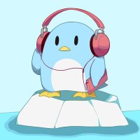 南極ペンギン (@nanpencafe) Twitter profile photo