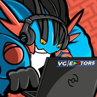 UnFamous @ THE VG EDITORS (@theeunfamous) Twitter profile photo