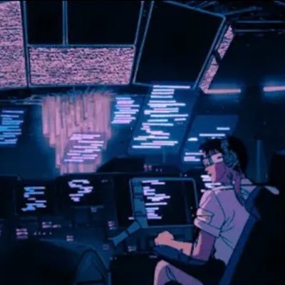 AzizWho's profile picture. infosec