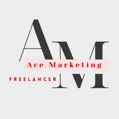 ace03marketing's profile picture. Digital Marketer