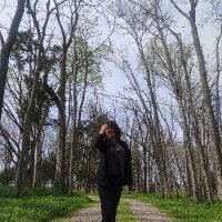 Nitu Ghale (she/her) (@nitughaley) 's Twitter Profile