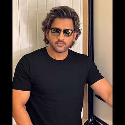 எண்ணம் போல் வாழ்க்கை❤️ CSK💛Thala7️⃣💙Love and Passion for Cricket will last forever 🏏❤️