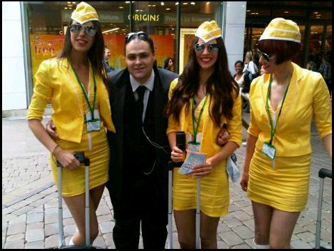 thegagetshow's profile picture. Love gaget show ps3. Laptop. Gagets