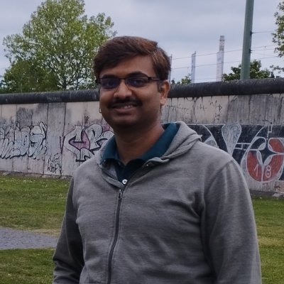sshekhar88's profile picture. DST-INSPIRE Faculty @iiscbangalore, Bengaluru, India| former Research associate @UniLeipzig, Leipzig, Germany|Ph.D. Remote Sensing