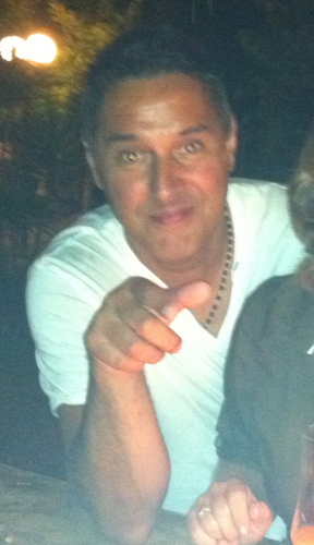 judderman333's profile picture. 