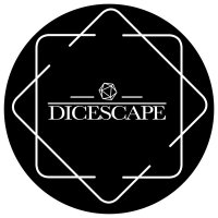 Dicescape 🔜 Gen Con(@thedicescape) 's Twitter Profile Photo