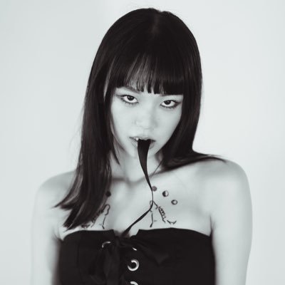長谷川 凛 / Rin Hasegawa